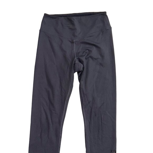 Victoria's Secret PINK Cozy dark gray High-Waisted Leggings - Picture 2 of 6